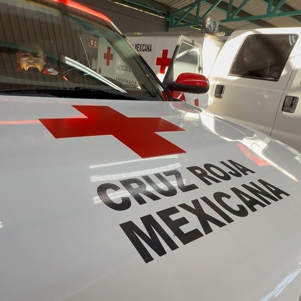 Investigan Muerte de Niño de Dos Años Tras Ingerir Refrigerante en Mexicali, BC